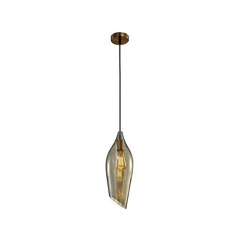 BRIGHT STAR PEN552/1 PENDANT