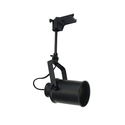 BRIGHT STAR S116/1 BLACK TRACK LIGHT