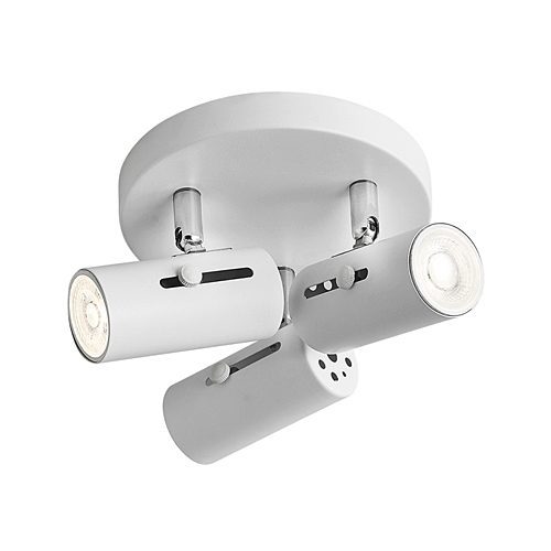 BRIGHT STAR S121/3 WHITE SPOT LIGHT