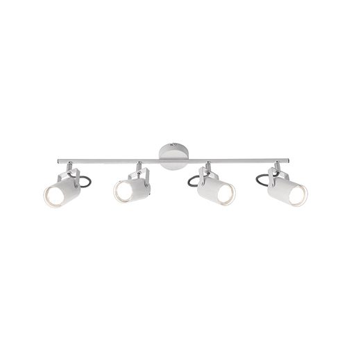 BRIGHT STAR S406/4 WHITE SPOT LIGHT