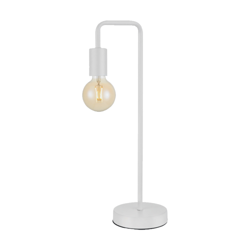 BRIGHT STAR TL621 SAND WHITE TABLE LAMP