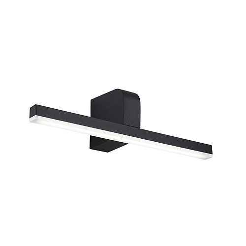BRIGHT STAR WB272 BLACK WALL LIGHT