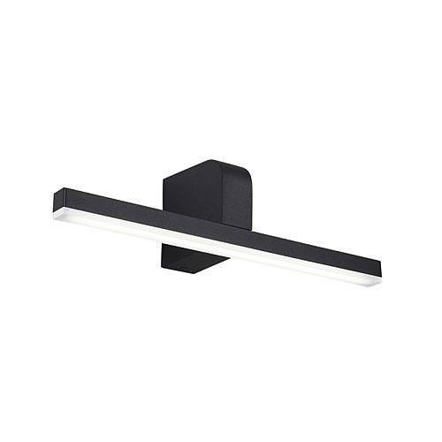 BRIGHT STAR WB272 BLACK WALL LIGHT | BEST PRICES