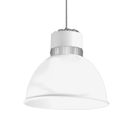 SPAZIO 7813.30.30.31 LEDBAY WHITE PENDANT