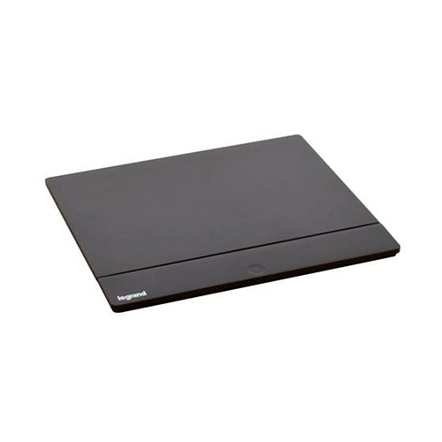 LEGRAND INCARA 654802 BLACK 4 MODULE POP-UP (FURNITURE) - Image 2