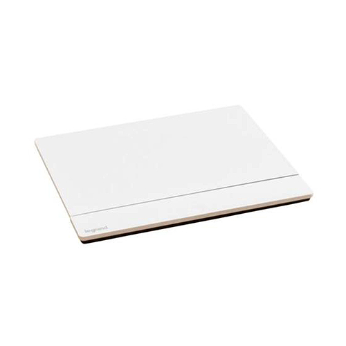LEGRAND INCARA 654803 ALUMINIUM 4 MODULE POP-UP (FURNITURE) - Image 2