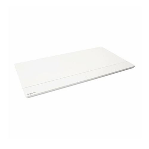 LEGRAND INCARA 654809 GLOSSY WHITE 8 MODULE POP-UP (FURNITURE) - Image 2