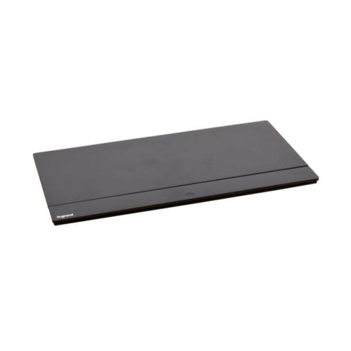 LEGRAND INCARA 654810 BLACK 8 MODULE POP-UP (FURNITURE) - Image 2