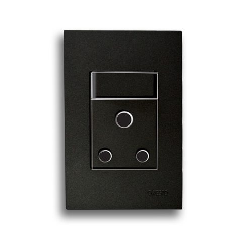 ONESTO MATRIX BK-MXP-2001V SOCKET