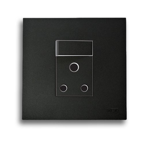 ONESTO MATRIX BK-MXP-4001V SOCKET