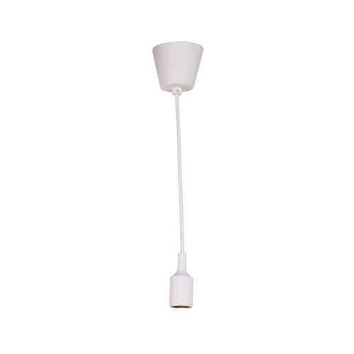 SYNERJI SYIPLH005WH WHITE PENDANT