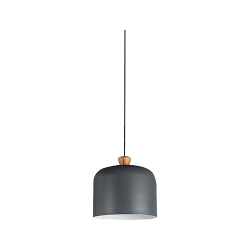 SYNERJI SYIPN009GRWHES GREY & WHITE PENDANT