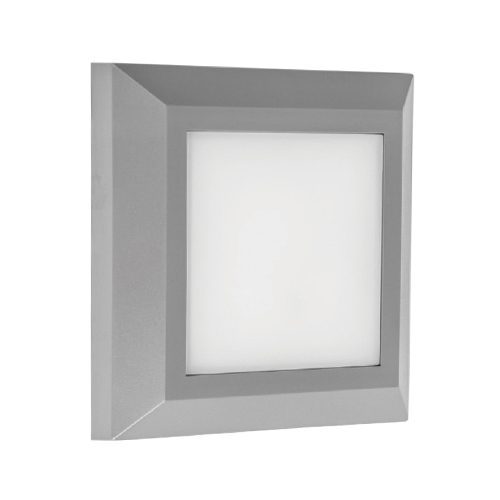 SYNERJI SYOPL004GRCW GREY 4W LED FOOT LIGHT