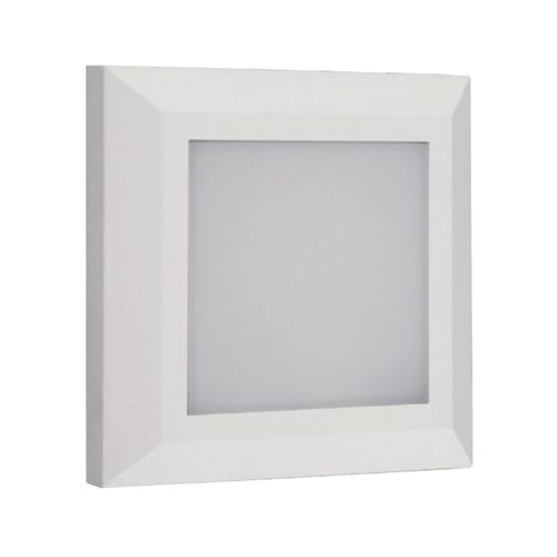 SYNERJI SYOPL004WHCW WHITE 4W LED FOOT LIGHT