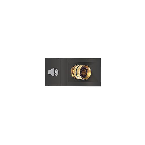ONESTO MATRIX BK-MXM-AUDB AUDIO MODULE