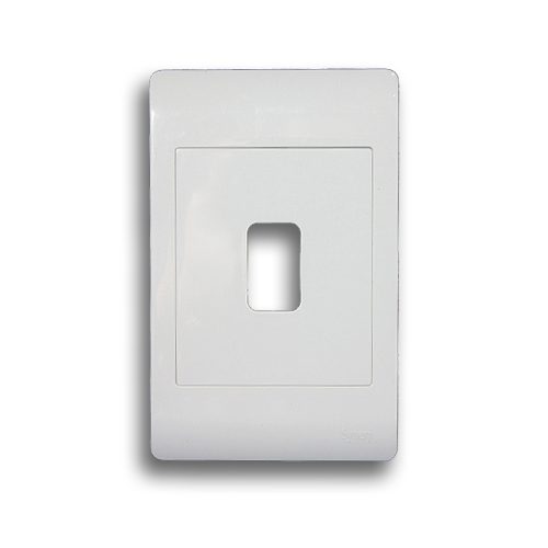 SYNERI SYSSGP4X21L 1 LEVER GRID PLATE