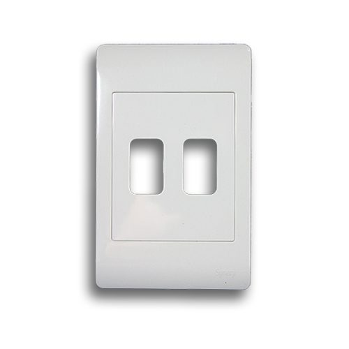 SYNERJI SYSSGP2X42L 2 LEVER GRID PLATE