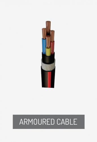 ARMOURED CABLE | LITE-GLO ELECTRICAL SUPPLIERS