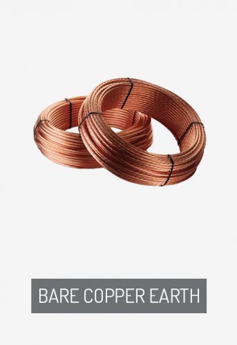 BARE COPPER EARTH WIRE | LITE-GLO ELECTRICAL SUPPLIERS