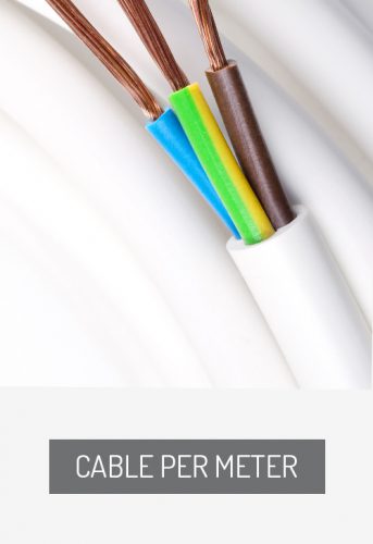 CABLE PER METER | LITE-GLO ELECTRICAL SUPPLIERS