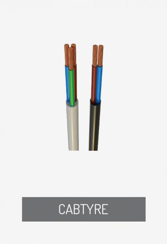 CABTYRE CABLE | LITE-GLO ELECTRICAL SUPPLIERS