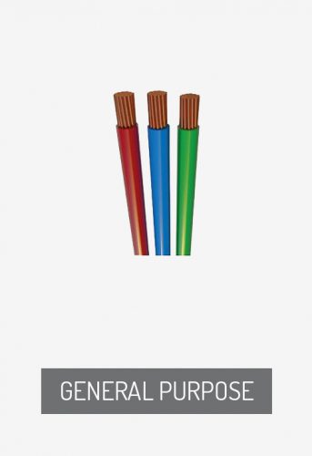 GENERAL PURPOSE HOUSE WIRE | LITE-GLO