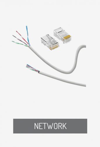 NETWORK CABLE | LITE-GLO ELECTRICAL SUPPLIERS