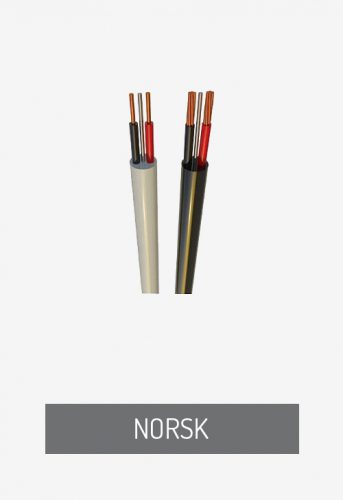 NORSK CABLE | LITE-GLO ELECTRICAL SUPPLIERS
