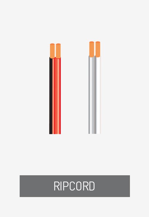 RIPCORD CABLE | LITE-GLO ELECTRICAL SUPPLIERS
