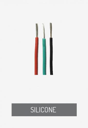 SILICONE CABLE | LITE-GLO ELECTRICAL SUPPLIERS