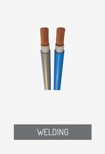 WELDING CABLE | LITE-GLO ELECTRICAL SUPPLIERS