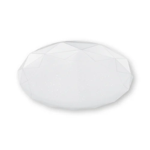 BRIGHT STAR CF257 24W 395MM HEX STARLIGHT CEILING LIGHT