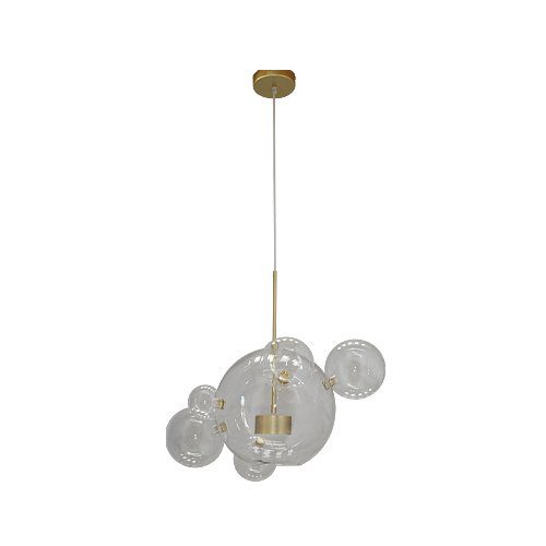 K-LIGHT K-LED-5908/5 SUDSY PENDANT