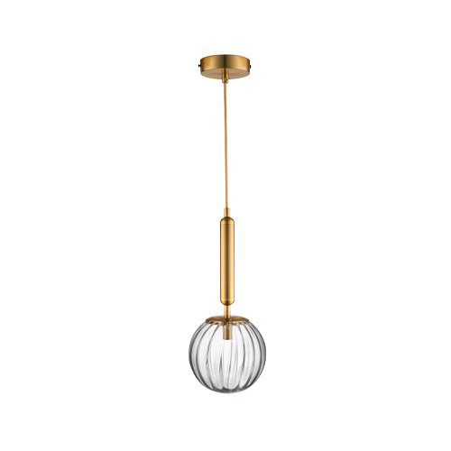 K-LIGHT 3E-KLCH-105/AB FIZZ POP PENDANT