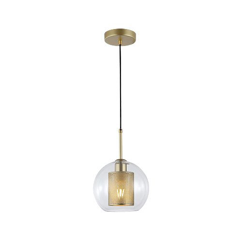 K-LIGHT LW-KLCH-5120/CL NEW YORK PENDANT
