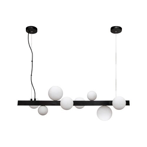 K-LIGHT GO-KLCH423-8/BL FANTASY PENDANT