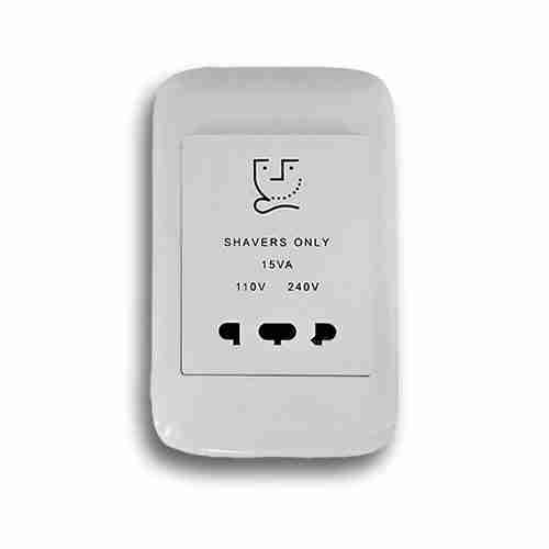 ONESTO ORACLE ONPS201 SHAVER SOCKET