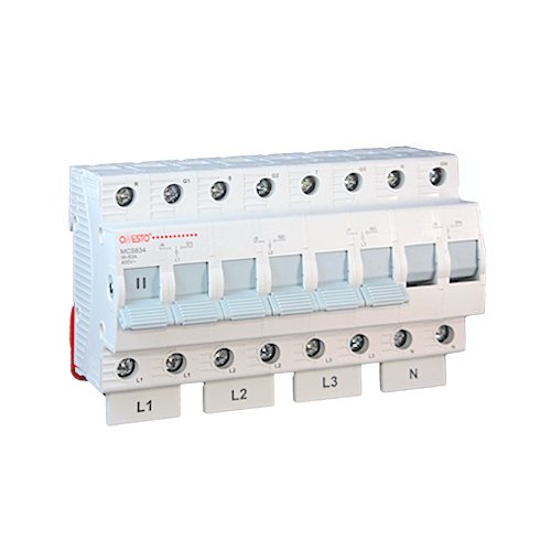 ONESTO MCS63-4 CHANGE OVER SWITCH