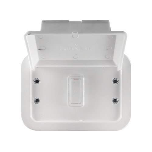 CRABTREE CLASSIC 1461WP INDUSTRIAL SWITCH