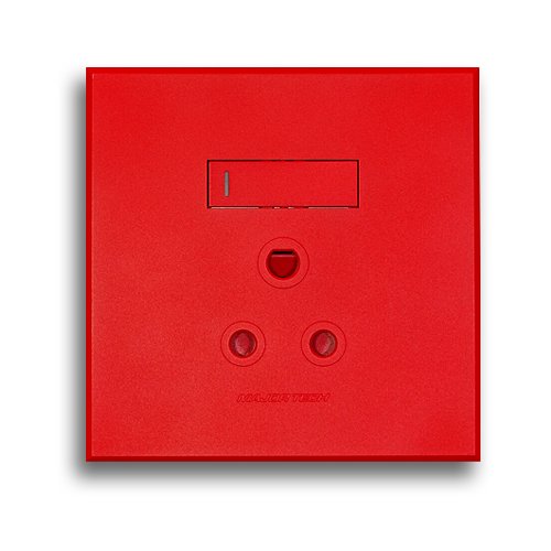 MAJOR-TECH VETI 3 3VR21 DEDICATED SOCKET