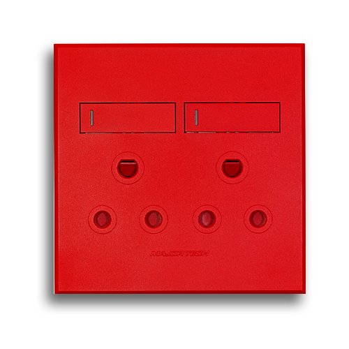 MAJOR-TECH VETI 3 3VR22 DEDICATED SOCKET
