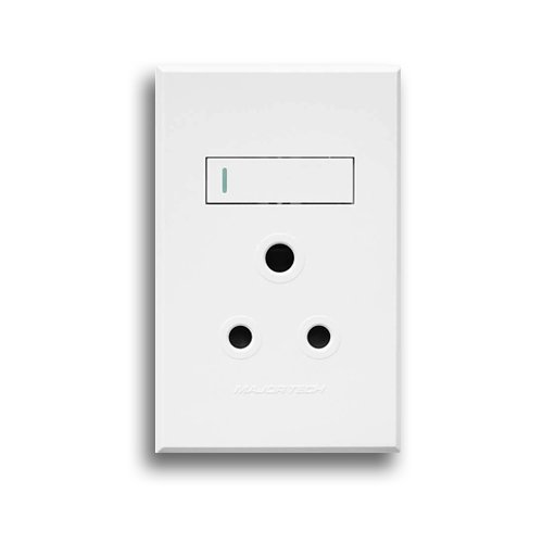 MAJOR-TECH VETI 3 3VW20 SINGLE SOCKET