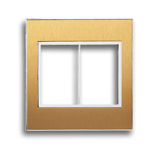 LEGRAND ARTEOR 576670 6 MODULE COVER PLATE