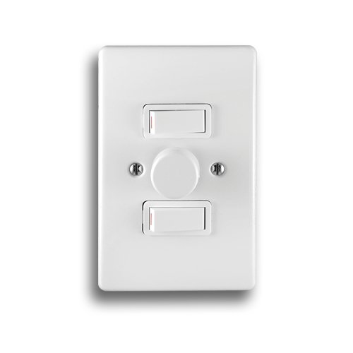 CRABTREE CLASSIC 1945/101P DIMMER