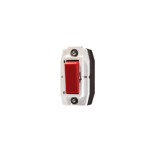 CRABTREE CLASSIC 2460/003CL ISOLATOR MODULE