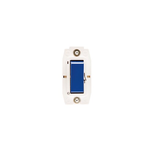 CRABTREE CLASSIC 2460/007CL ISOLATOR MODULE