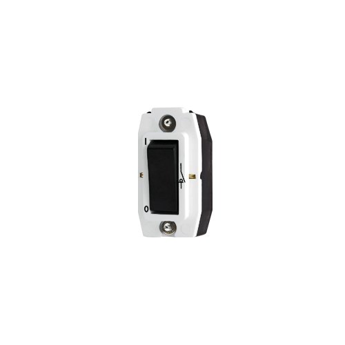 CRABTREE CLASSIC 2460/008CL ISOLATOR MODULE