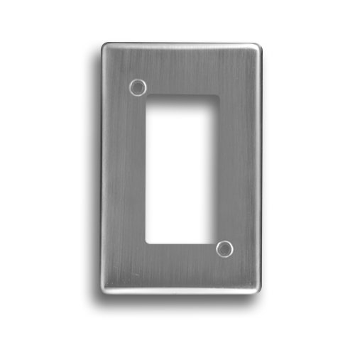 CRABTREE CLASSIC 6587/511 COVER PLATE