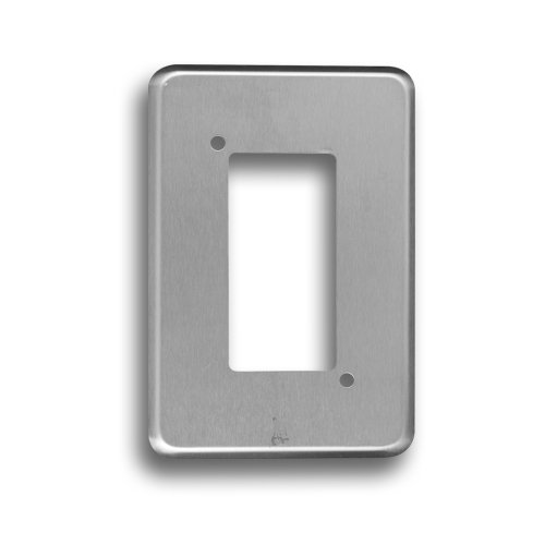 CRABTREE CLASSIC 6587/8 COVER PLATE