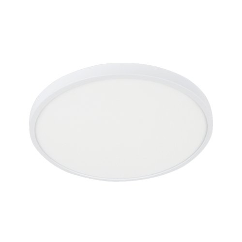 BRIGHT STAR CF565 MATT WHITE CEILING LIGHT